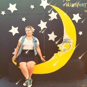 Meet your Posher, Jacky